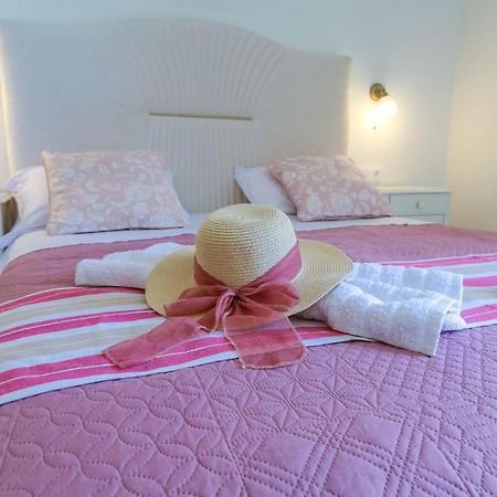 Meliades Villas Apolpaina Room photo