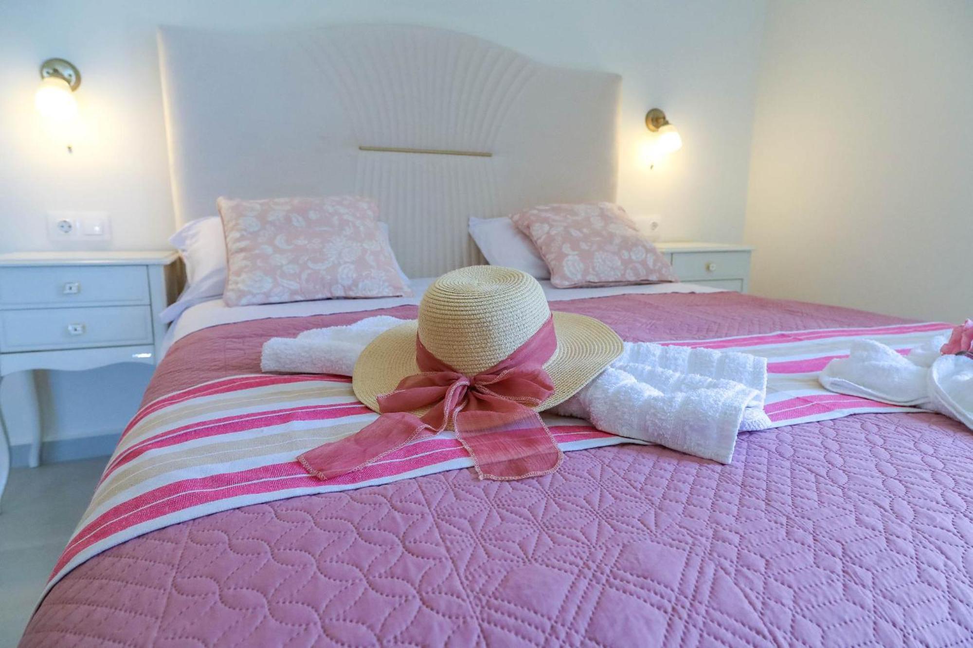 Meliades Villas Apolpaina Room photo
